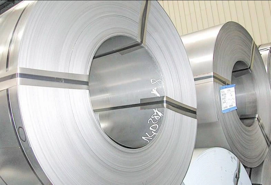 5083 aluminum alloy coil 5083 aluminum alloy coil