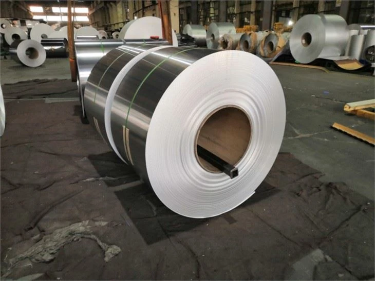 5052 aluminum coil price